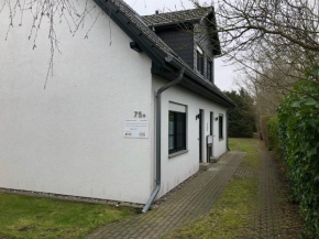 Seestr 75 a Haus B rechts, Zingst